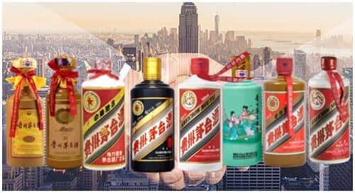 瓜州县回收茅台