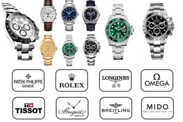 瓜州县回收名表